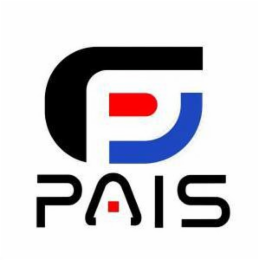 P PAIS logo