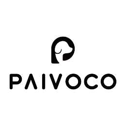 P PAIVOCO logo