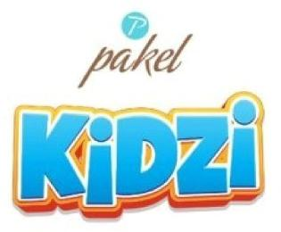 P PAKEL KIDZI logo
