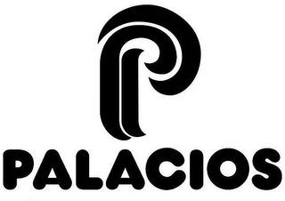 P PALACIOS
