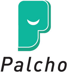 P PALCHO logo