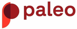 P PALEO logo