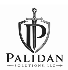 P PALIDAN SOLUTIONS, LLC logo