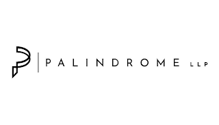 P PALINDROME LLP logo