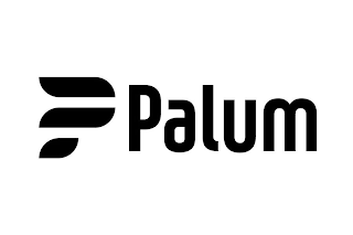 P PALUM logo