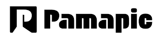 P PAMAPIC logo