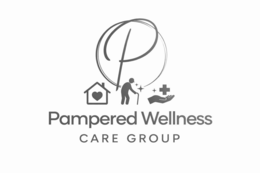 P PAMPERED WELLNESS CARE GROUP