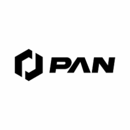 P PAN logo