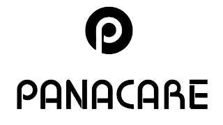 P PANACARE logo