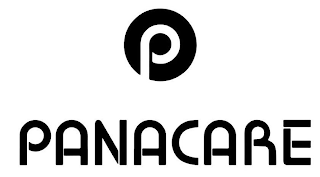 P PANACARE logo