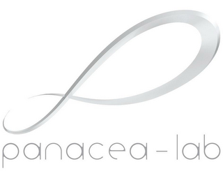 P PANACEA-LAB logo