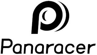 P PANARACER logo