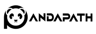 P PANDAPATH logo