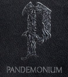 P PANDEMONIUM