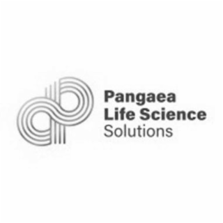 P PANGAEA LIFE SCIENCE SOLUTIONS logo