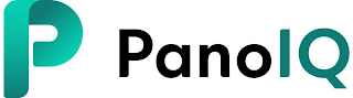P PANOIQ logo