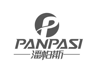 P PANPASI logo