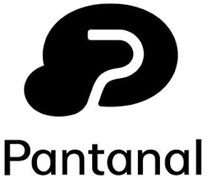 P PANTANAL logo