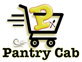 P PANTRY CAB logo