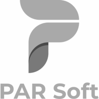 P PAR SOFT logo