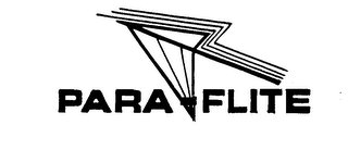 P PARA-FLITE logo