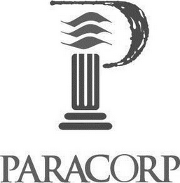 P PARACORP logo