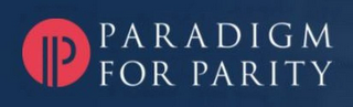 P PARADIGM FOR PARITY