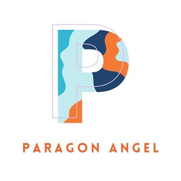 P PARAGON ANGEL logo
