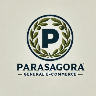 P PARASAGORA GENERAL E-COMMERCE logo