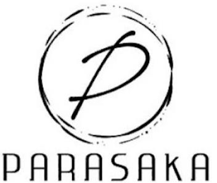 P PARASAKA logo