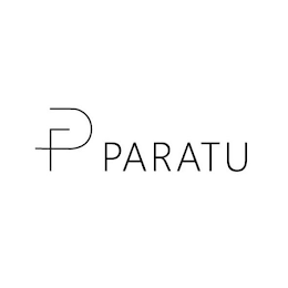 P PARATU logo