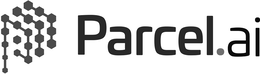 P PARCEL.AI logo