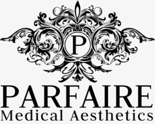P PARFAIRE MEDICAL AESTHETICS logo