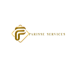 P PARISSE SERVICES logo