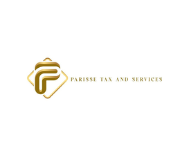 P PARISSE TAX AND SERVICES logo