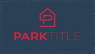P PARK TITLE logo