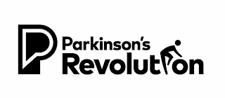 P PARKINSON'S REVOLUTION logo
