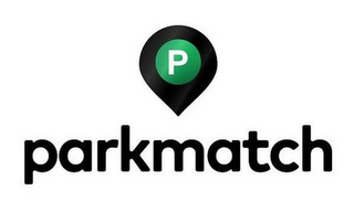 P PARKMATCH logo