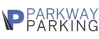 P PARKWAY PARKING logo