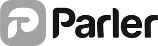 P PARLER