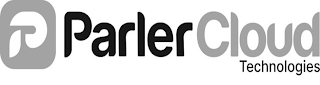 P PARLER CLOUD TECHNOLOGIES