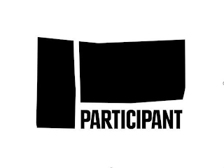 P PARTICIPANT logo
