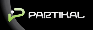 P PARTIKAL logo