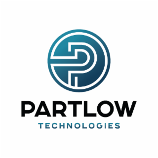 P PARTLOW TECHNOLOGIES logo