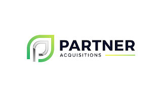P PARTNER ACQUISITIONS logo
