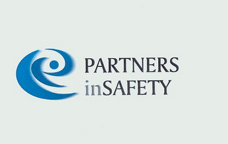 P PARTNERS IN SAFETY logo