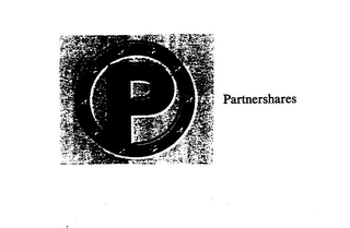 P PARTNERSHARES logo