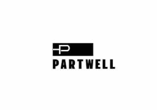 P PARTWELL logo