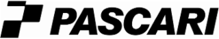 P PASCARI logo