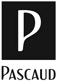 P PASCAUD logo